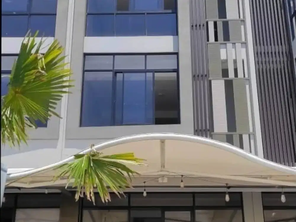 Ruko Beverly Pakuwon City dekat Mulyosari, Dharmahusada, Sutorejo, Kenjeran (DND)