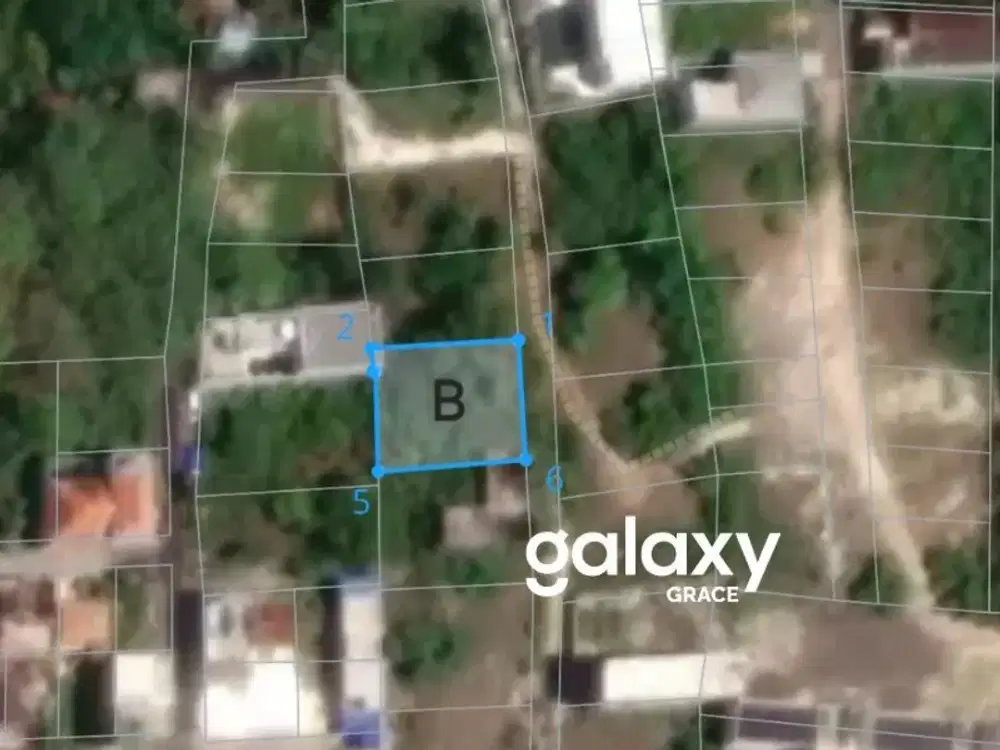 JUAL DAN LEASEHOLD TANAH KAVLING TANAH STRATEGIS DEKAT GWK VIEW UNGASAN