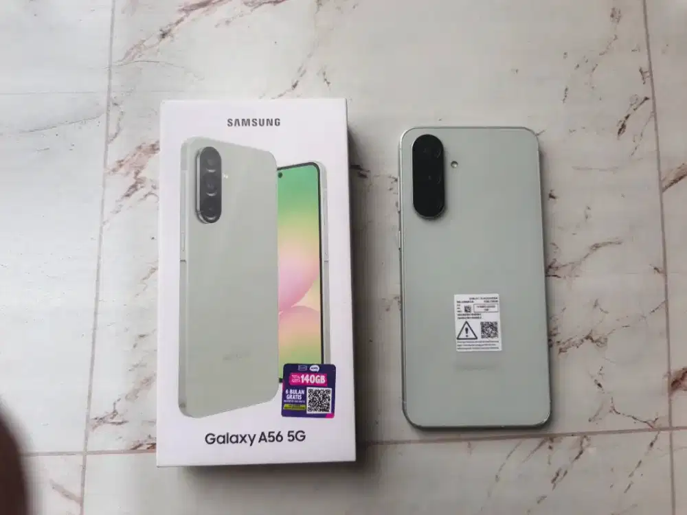 Samsung Galaxy A56 5G 8/256