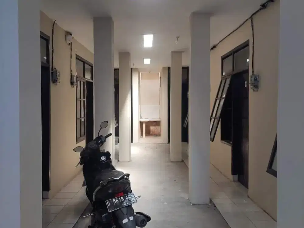 Dijual Kost Aktif Lokasi di Cibiru Bandung