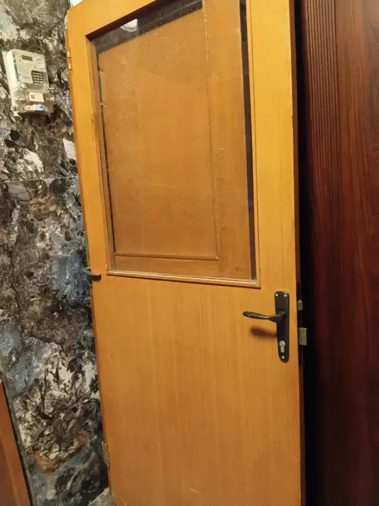 Dijual ex meja kanto kondiai msh bagus