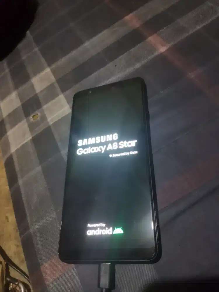 Samsung galaxy a8 star 4/64