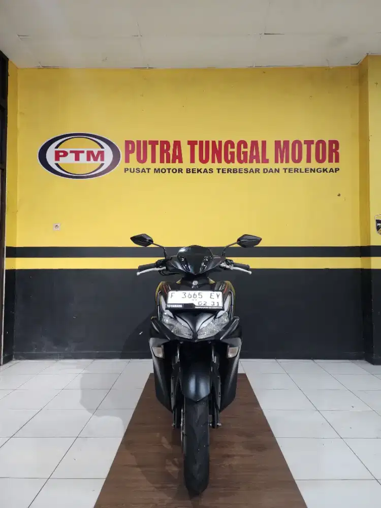 Aerox 2021 masih Gressss