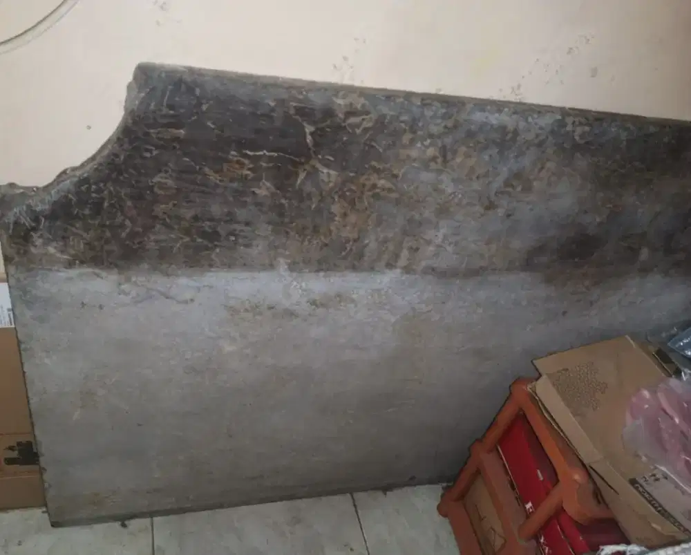 JUAL CEPAT Meja Marmer Tanpa Kaki