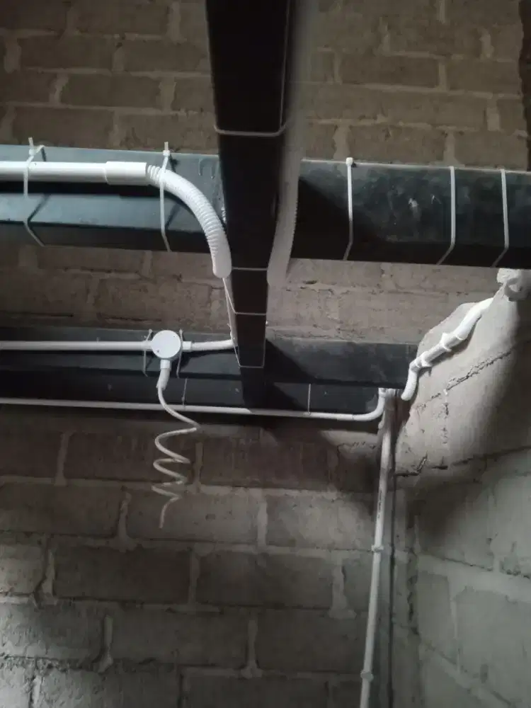 Lowongan pekerjaan teknisi listrik berpengalaman