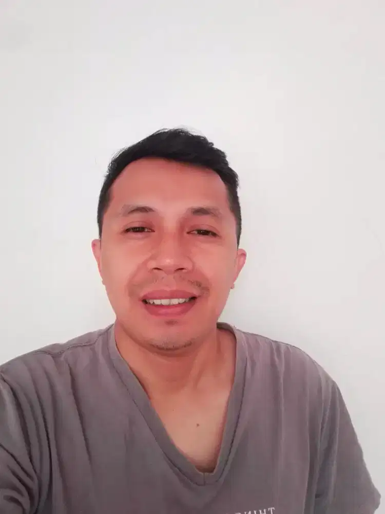 Mencari pekerjaan sebagai driver