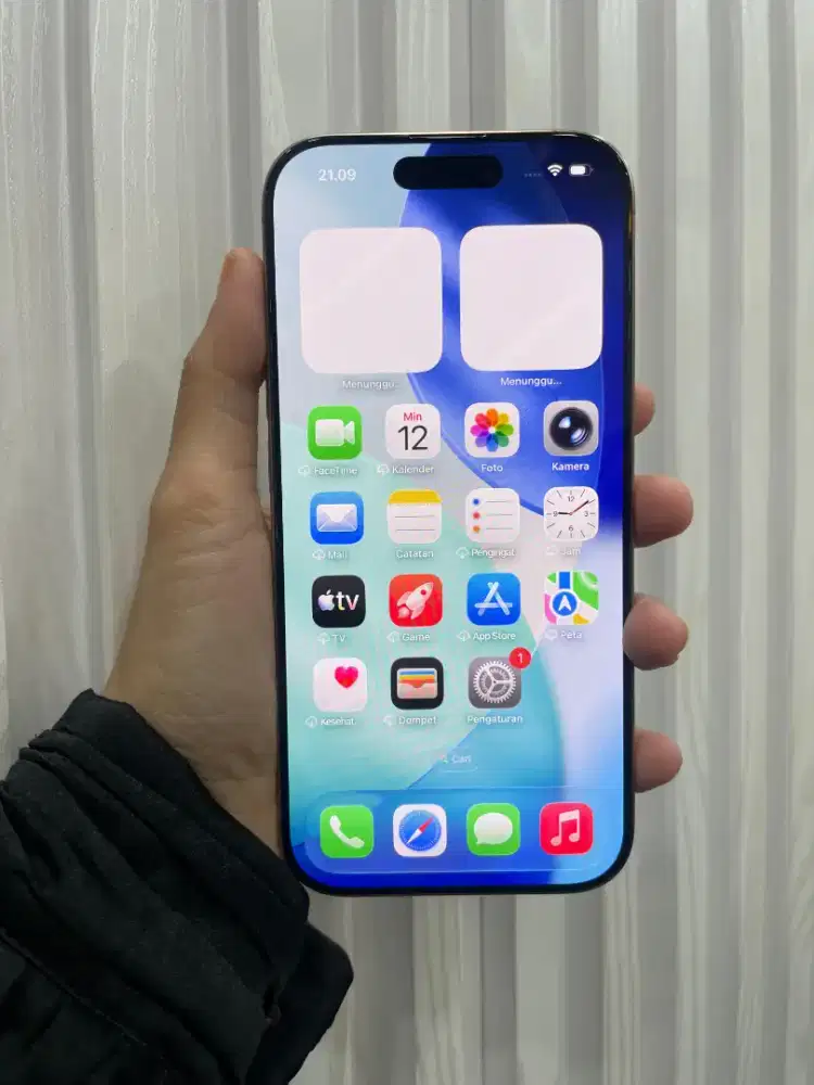 iPhone 16 Pro 128Gb iBox