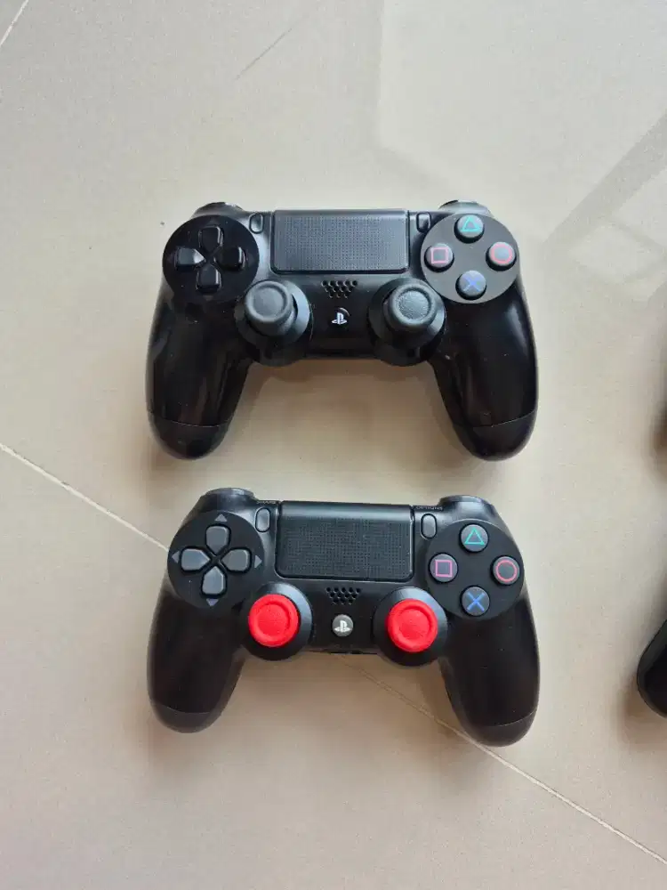 Stik ps3 dan ps4 OM dan OP