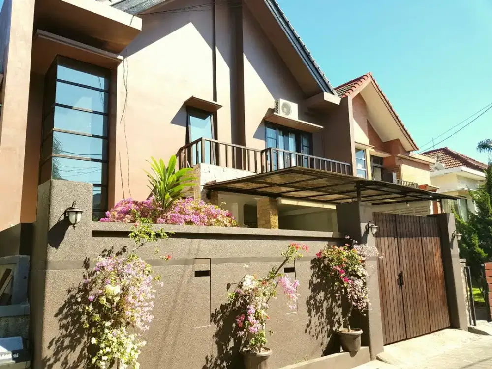 Jual Rumah  Di Suwung Sidakarya Denpasar Bali. Dekat Ke Jln By Pas Sanur, Sesetan, Tol Bali, Renon, Dll.