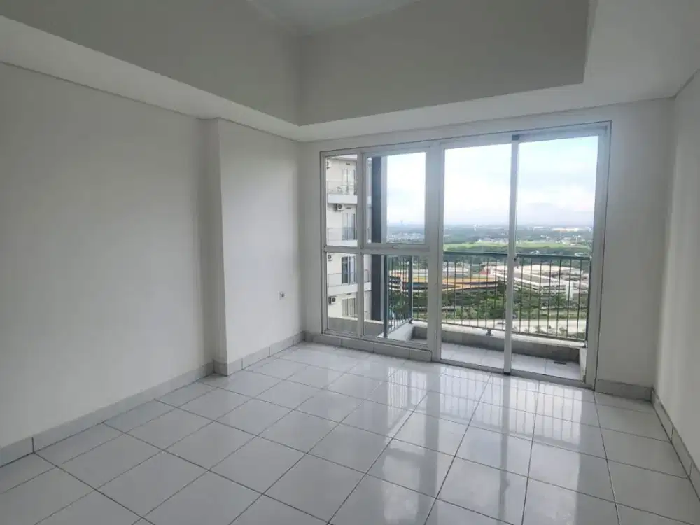 Dijual Rugi Apartemen Studio Casa De Parco BSD