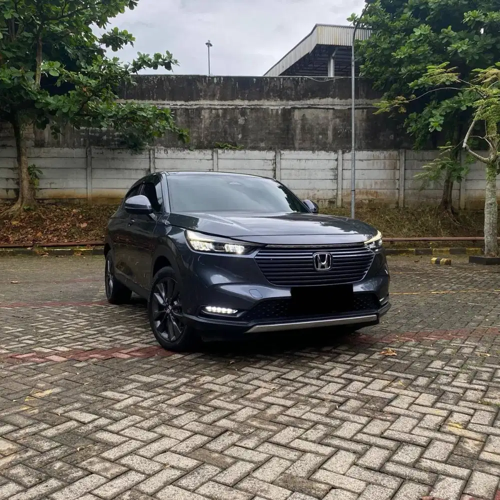 2023 Honda HRV SE 1.5 AT Sensing