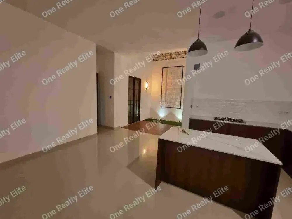 Rumah Bagus di Batununggal