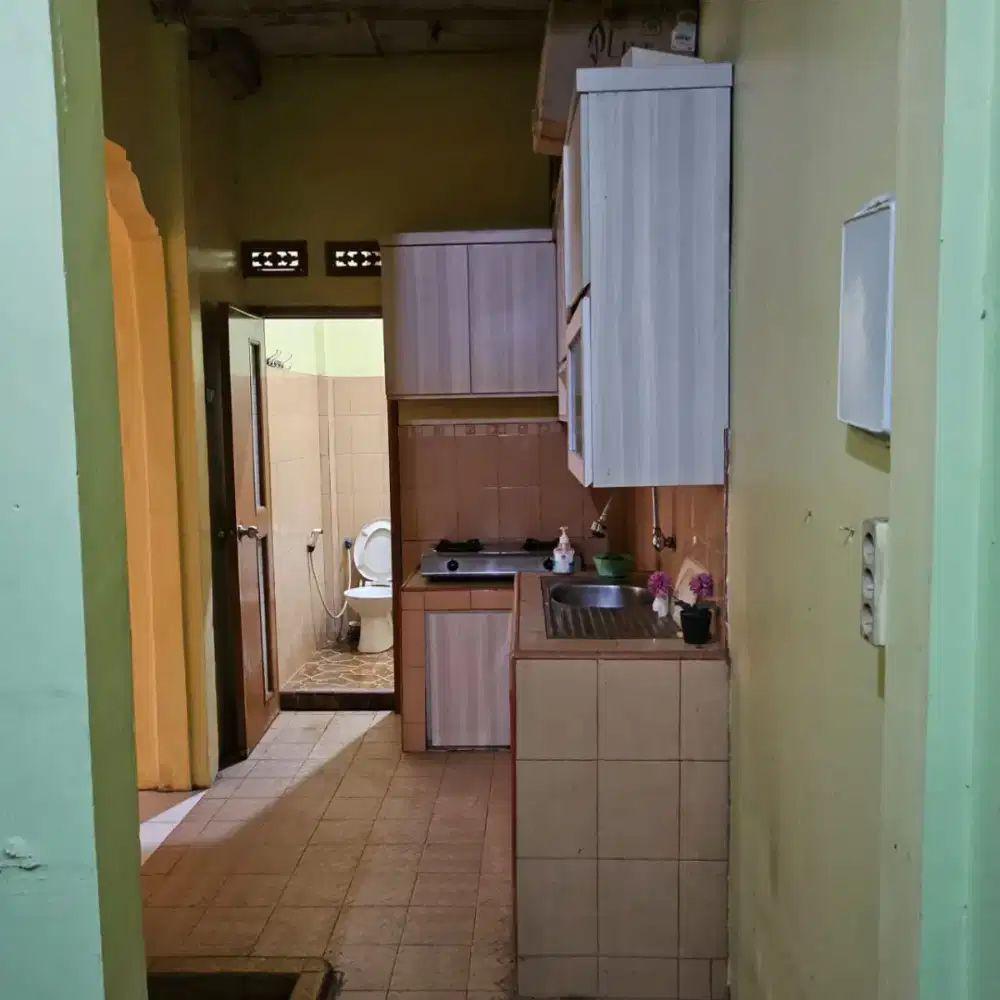 Rumah murah di cikarang selatan