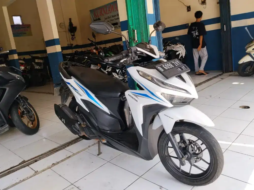 (#) FORSALE HONDA VARIO LED OLD 2019 FULL ORISINIL