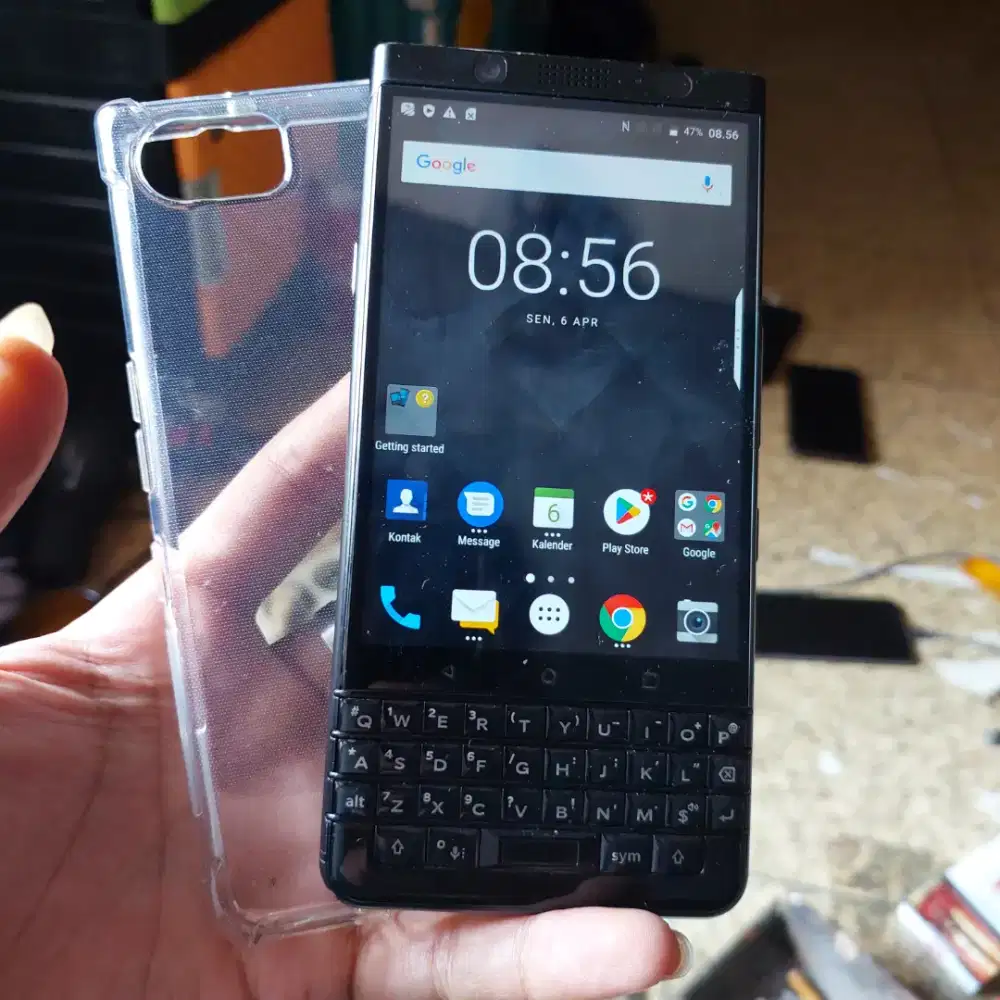 BB BlackBerry Kyeone