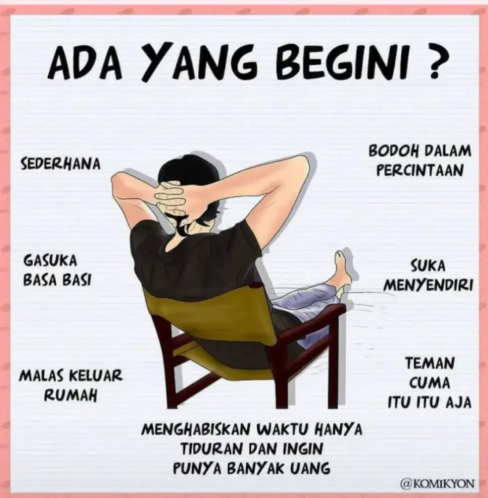 JAGA STAND MINUMAN / WARKOP