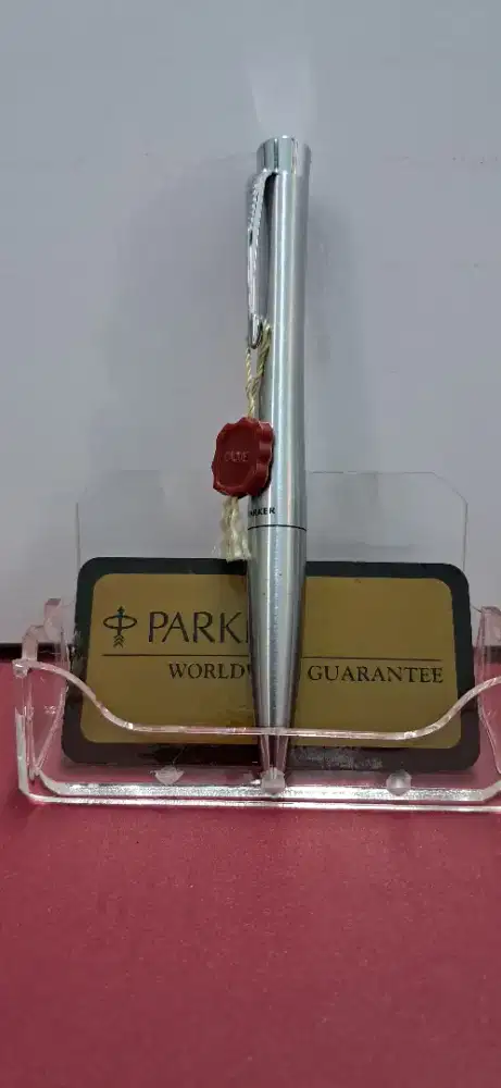 Parker Urban Twist Metalick Balpoint pen