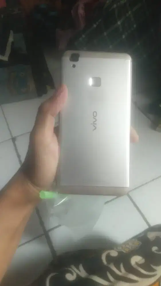 Jual hp vivo v3