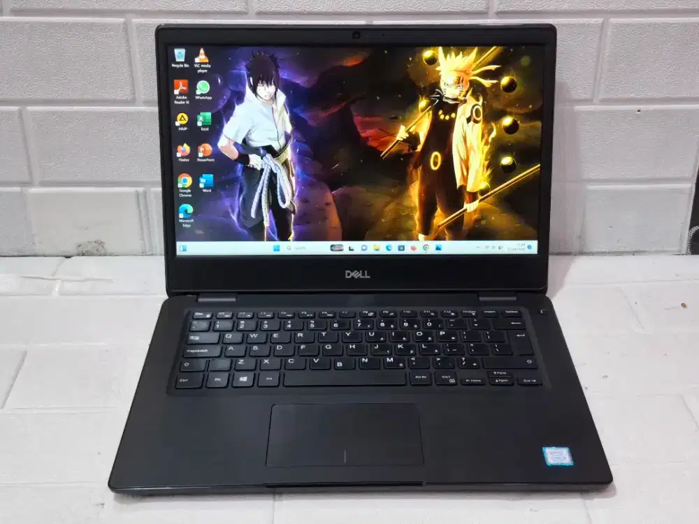 LAPTOP DELL Latitude 3400/ Intel Core i5-8365U/Ram 8GB/SSD 256GB