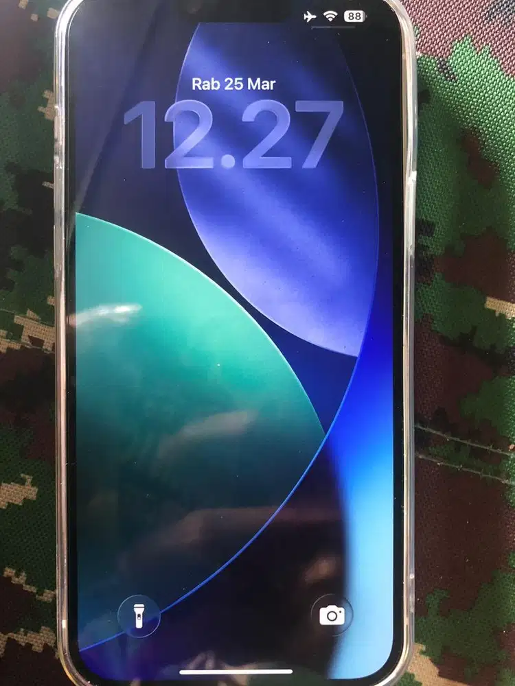 Hp iphone 14 plus 128 gb