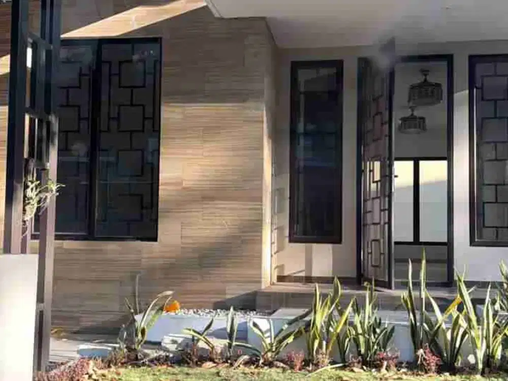 DISEWAKAN RUMAH CANTIK COSTARICA BATAM