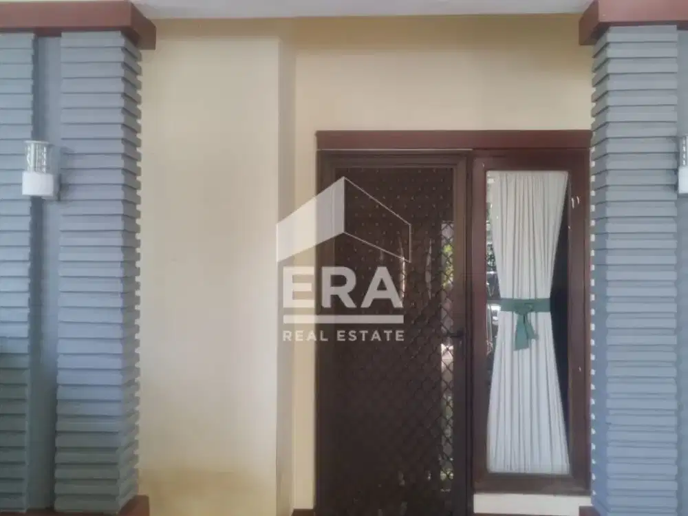 Dijual Cepat Dan Murah Rumah Di Cluster Aralia Harapan Indah Bekasi