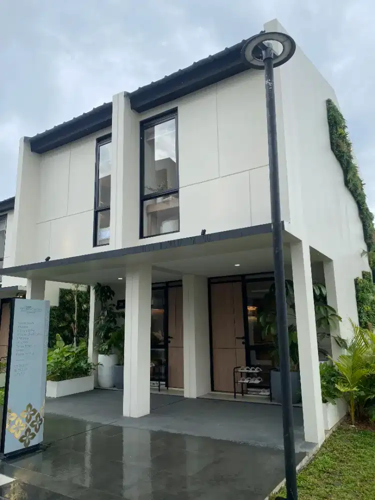 RUMAH 2 LANTAI CICILAN MULAI DARI 700 RIBU