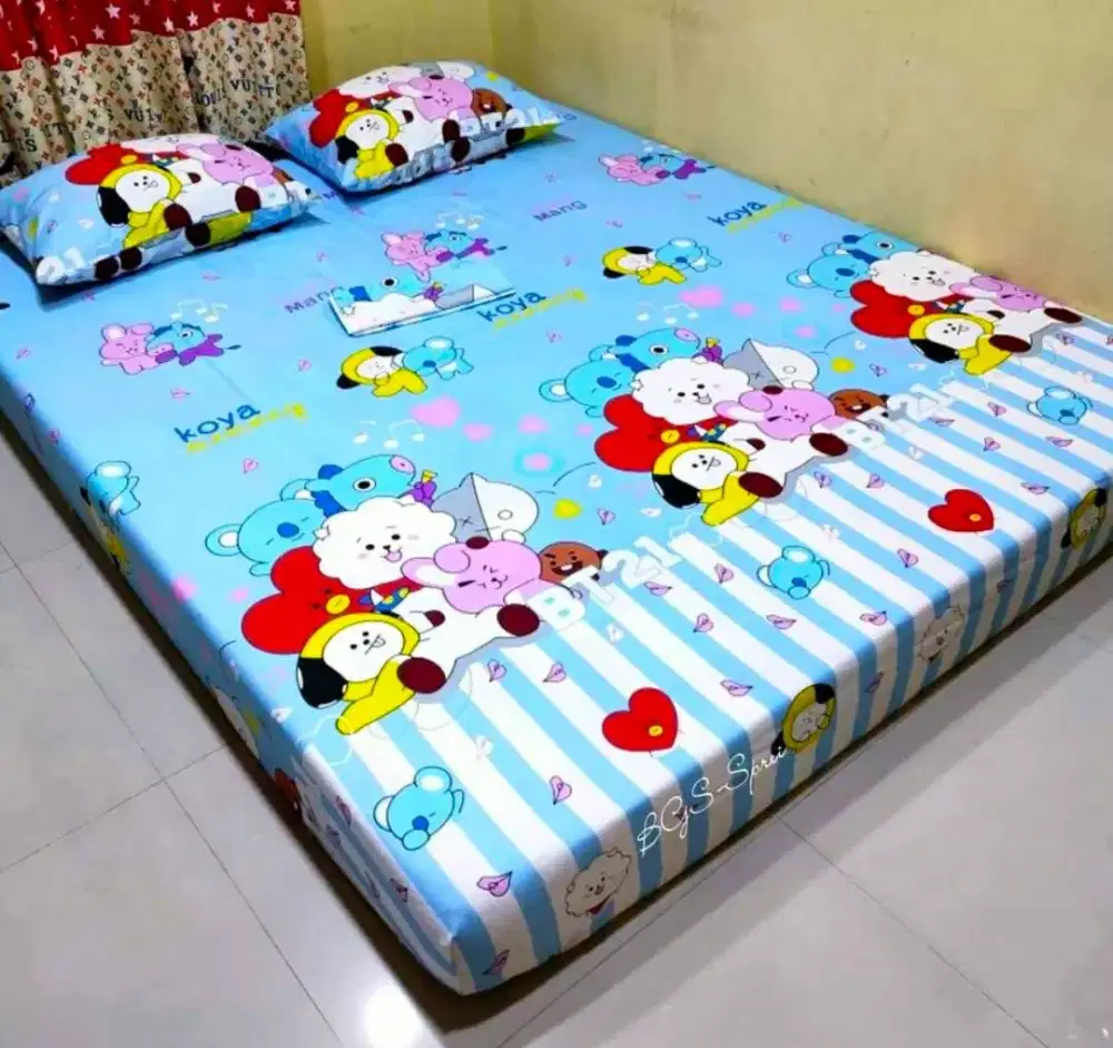 Kasur busa baru termurah terlaris bisa grosir & partai, Siap Antar!!!