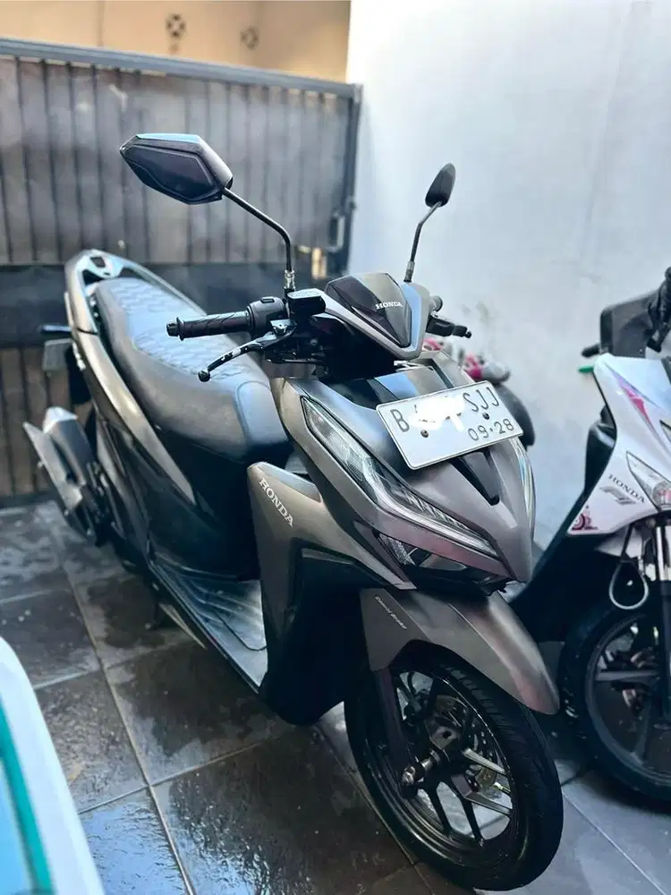 Vario led new 125 iss 2019