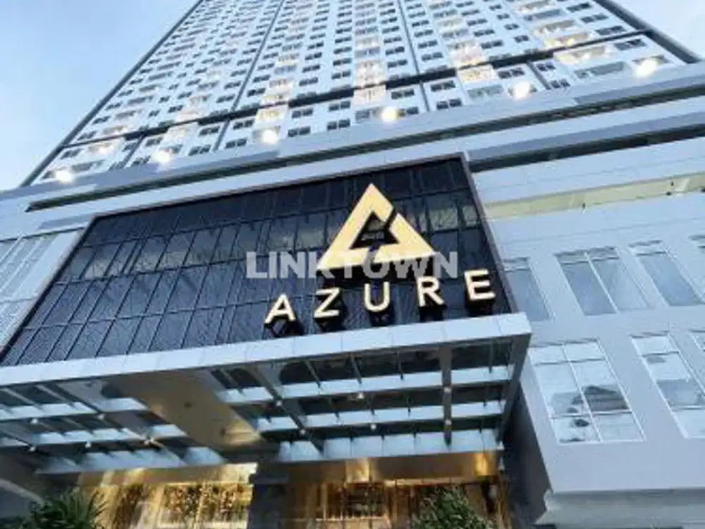 Siap Huni Harga Nego Type 1 Br Apartemen Klaska Surabaya