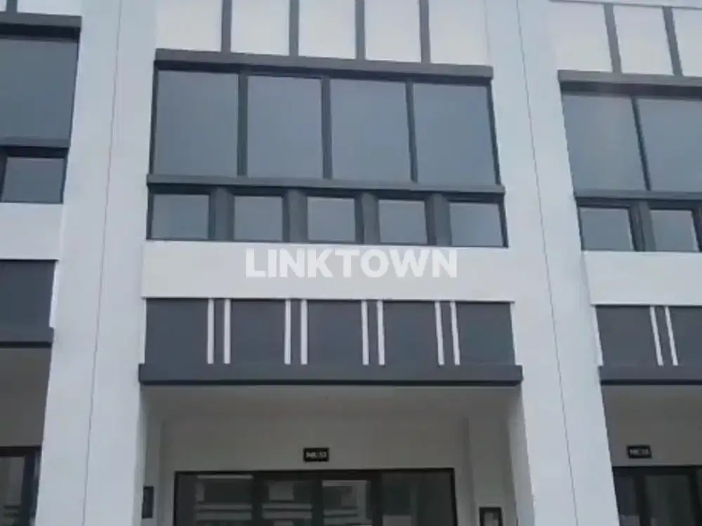 Hot Ruko Baru Siap Pakai Nego Sampai Deal di Citraland Driyorejo