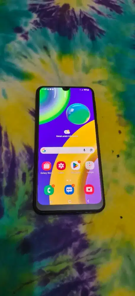 Samsung M21 Ram 4 LCD ORI