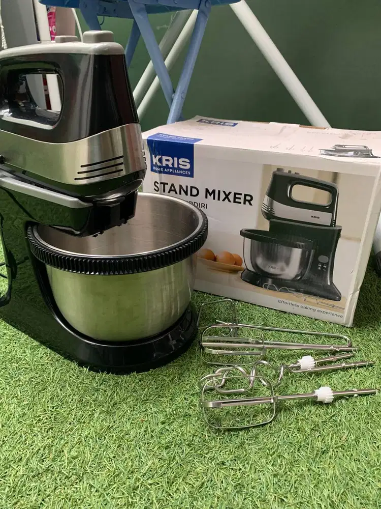 Mixer Stand Kris