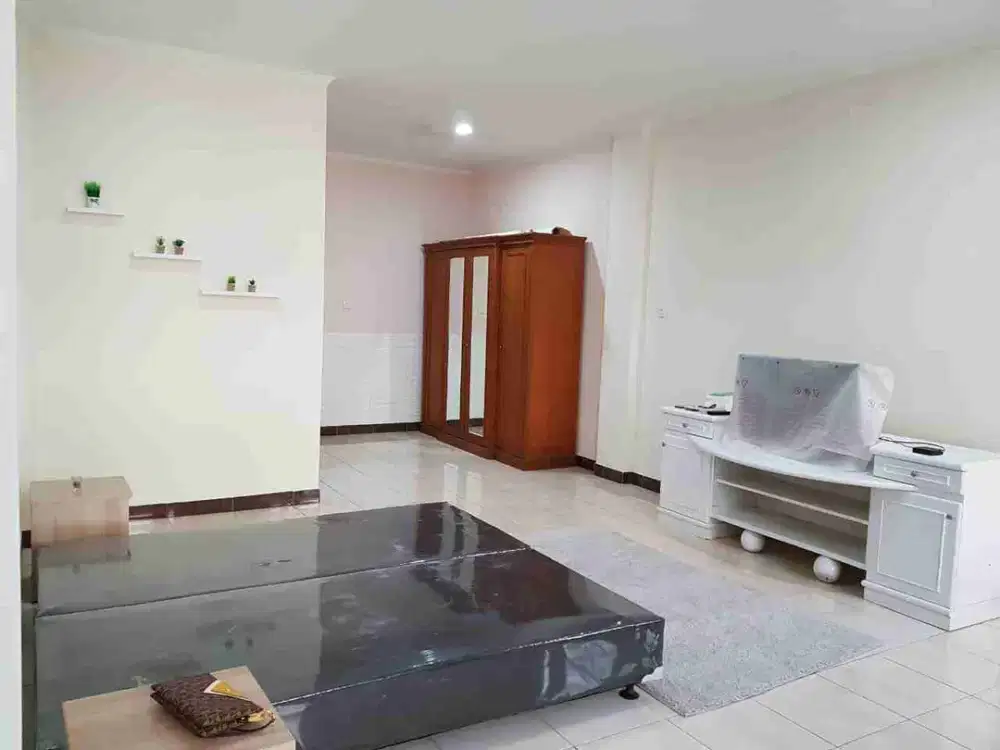 SEWA RUKO STRATEGIS AKSES LUAS AHMAD YANI (FH)