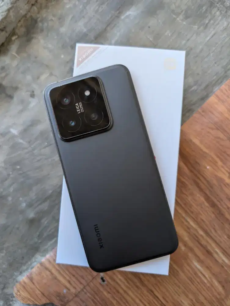 Xiaomi 14 12/256