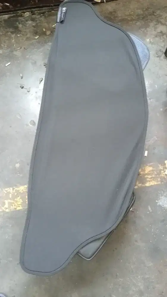 COVER BAGASI TOYOTA RAIZE ORIGINAL