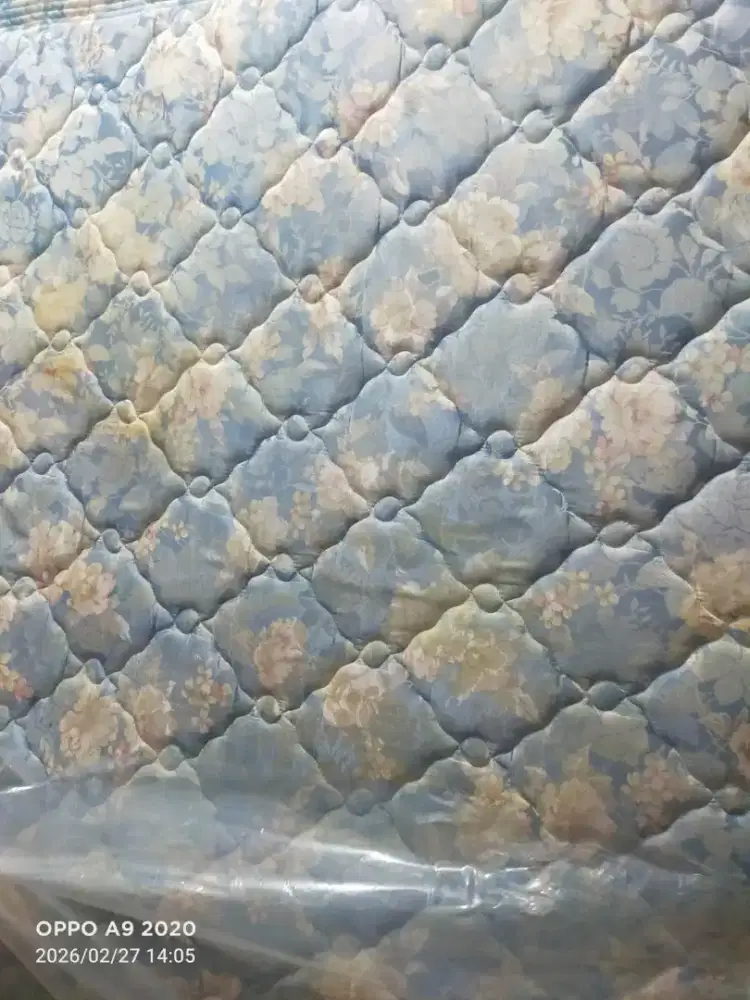 King Koil SuperSize 200x200