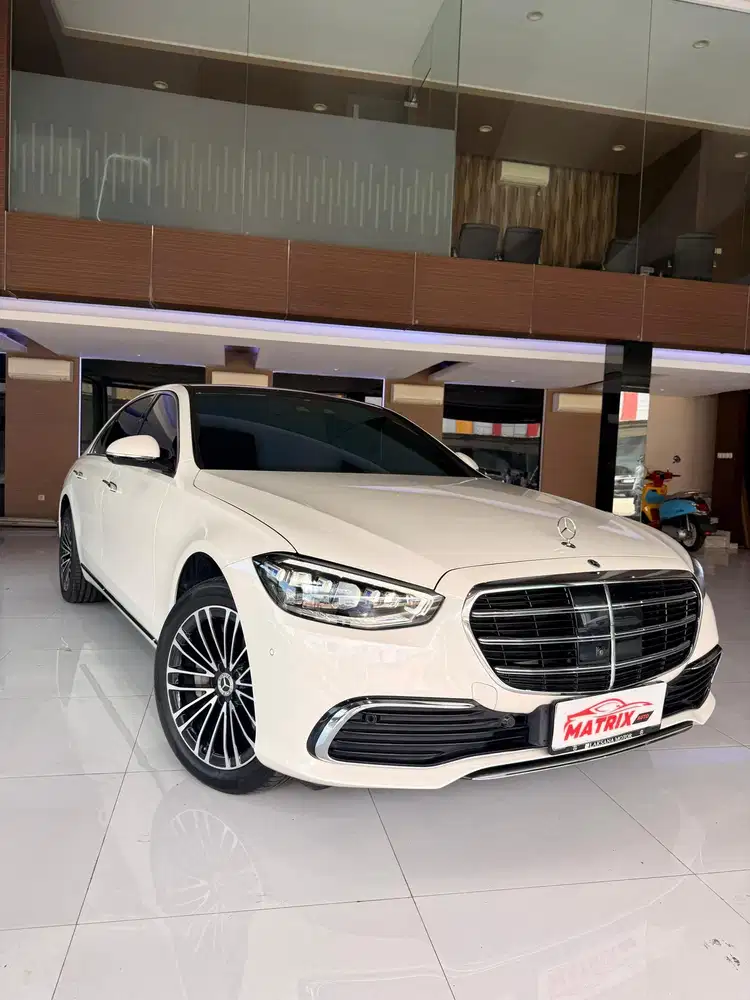 Mercedes benz S450 2023! Super low km! s450! Mercy s450! Sedan mercy!