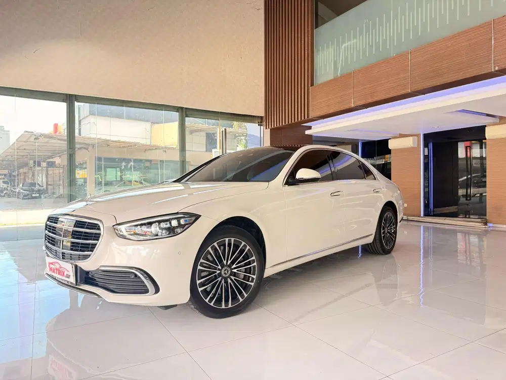 Mercedes benz S450 2023! Super low km! s450! Mercy s450! Sedan mercy!