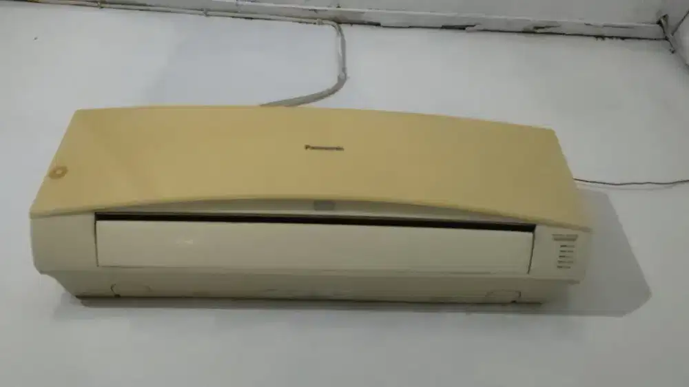 AC Panasonic 3/4 PK Standard