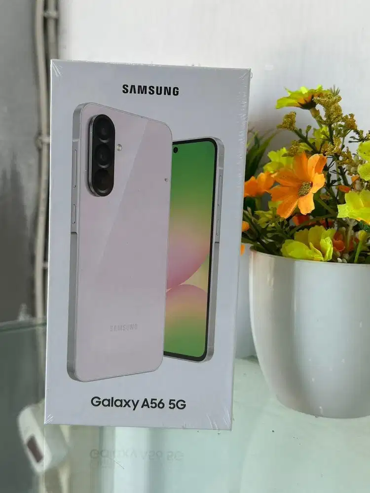 Samsung A56 8/256