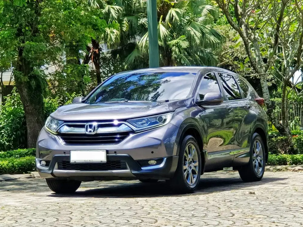 Honda CR-V 2017 Prestige Turbo 1.5 Automatic Panoramic Sunroof