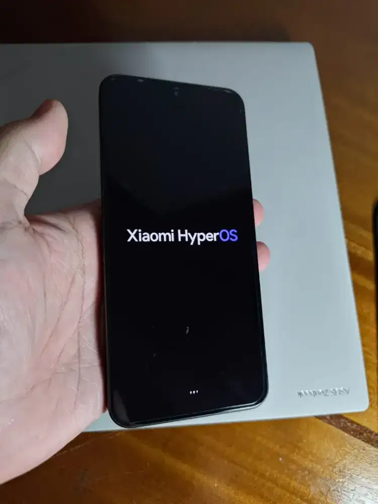 Xiaomi 15 12/512 mulus voll