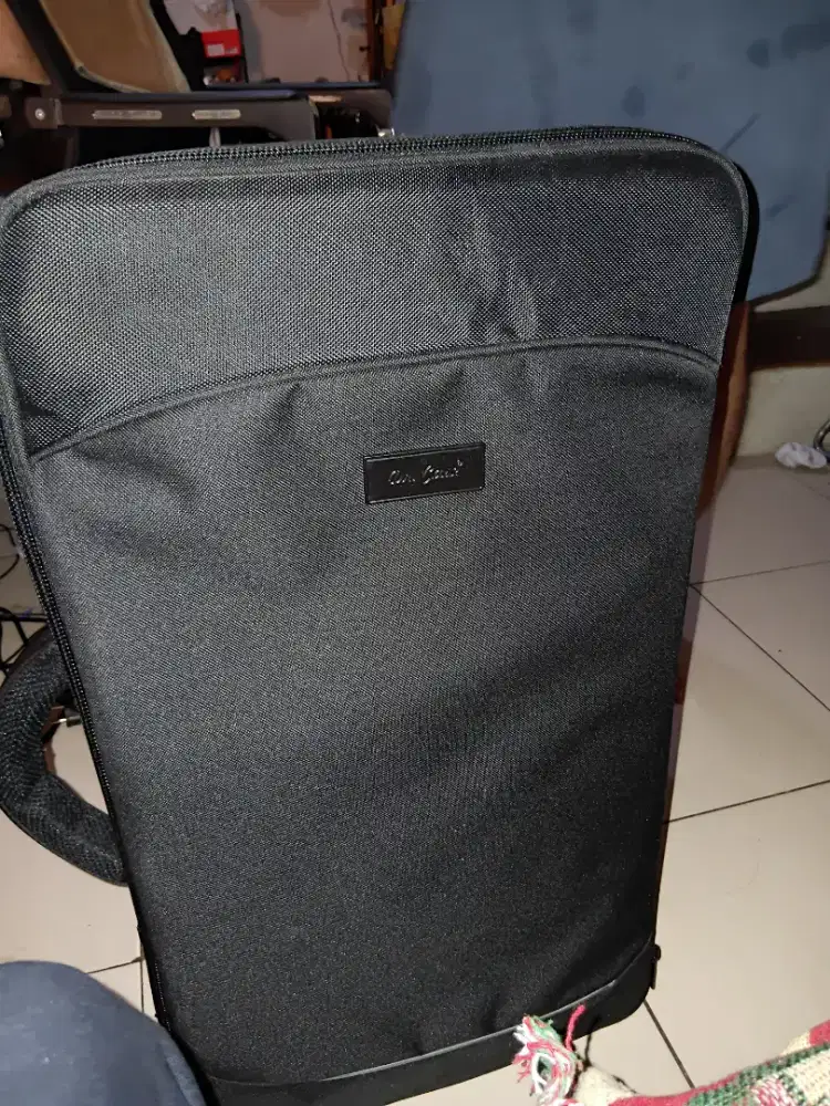 Sofcase buat evek gitar DR CASE