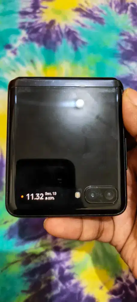 Samsung Z Flip 1 8/256