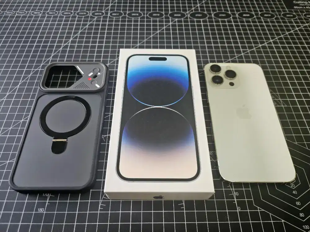 IPhone 14 ProMax 128gb