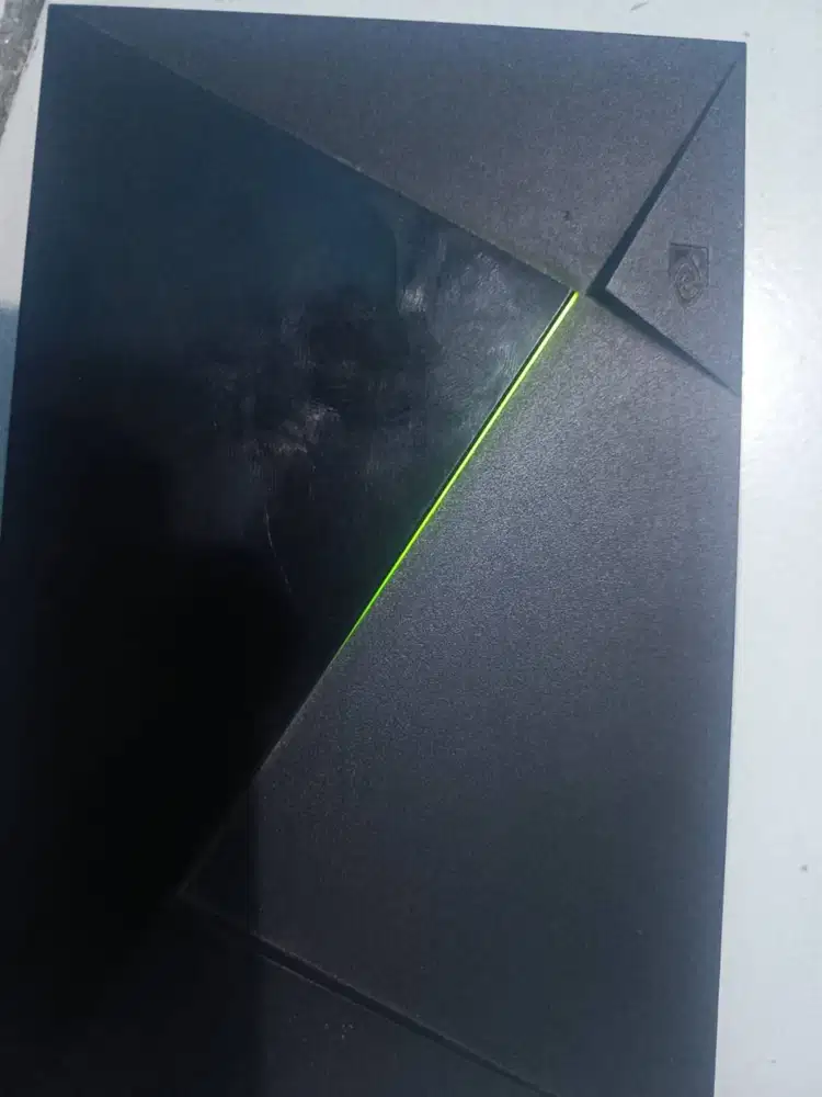 [RARE] NVIDIA Shield TV Pro 4K + Wireless Controller (Bisa Ketengan)