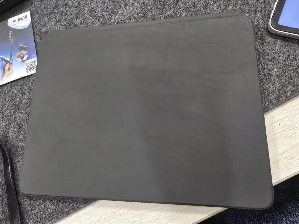 iPad Pro 12.9 M1 Cellular iBox - Fullset Magic Keyboard - Jujur & Resm