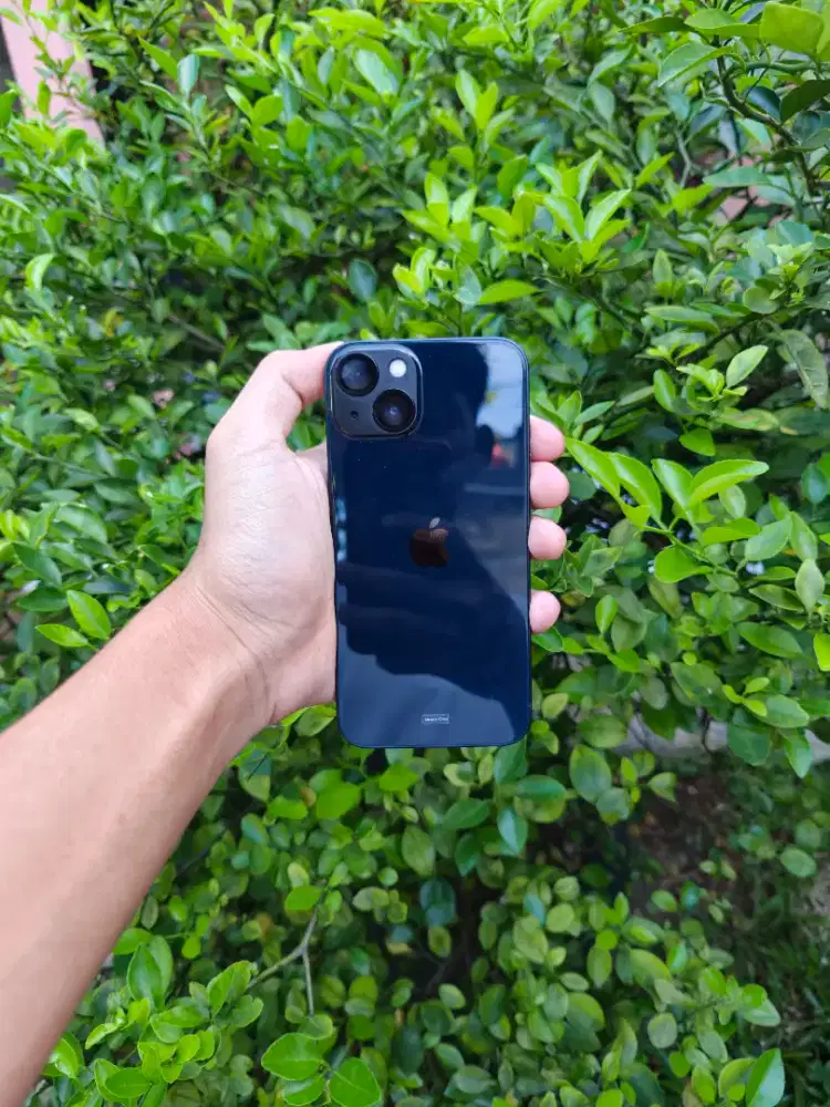 Iphone 13 128gb ibox fullset