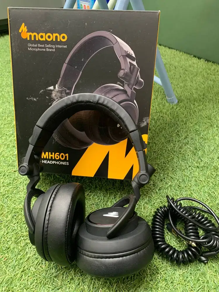 Headphone Maono